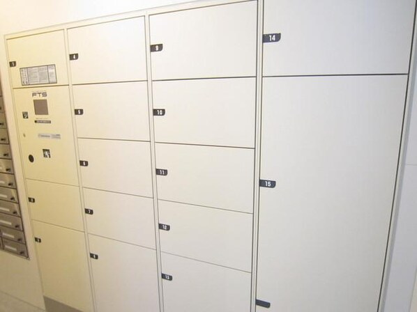 コンフォリア浅草橋の物件内観写真